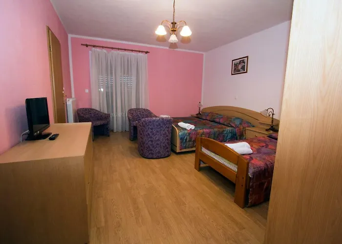 Tourist Farm Gregorič