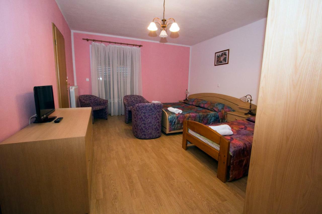 Tourist Farm Gregoric Zalosce