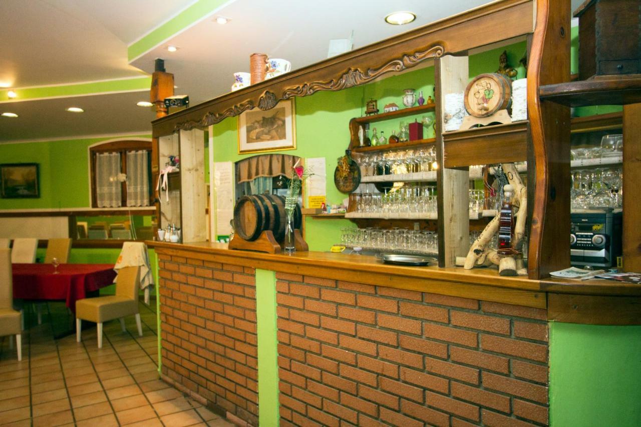 Tourist Farm Gregoric Zalosce