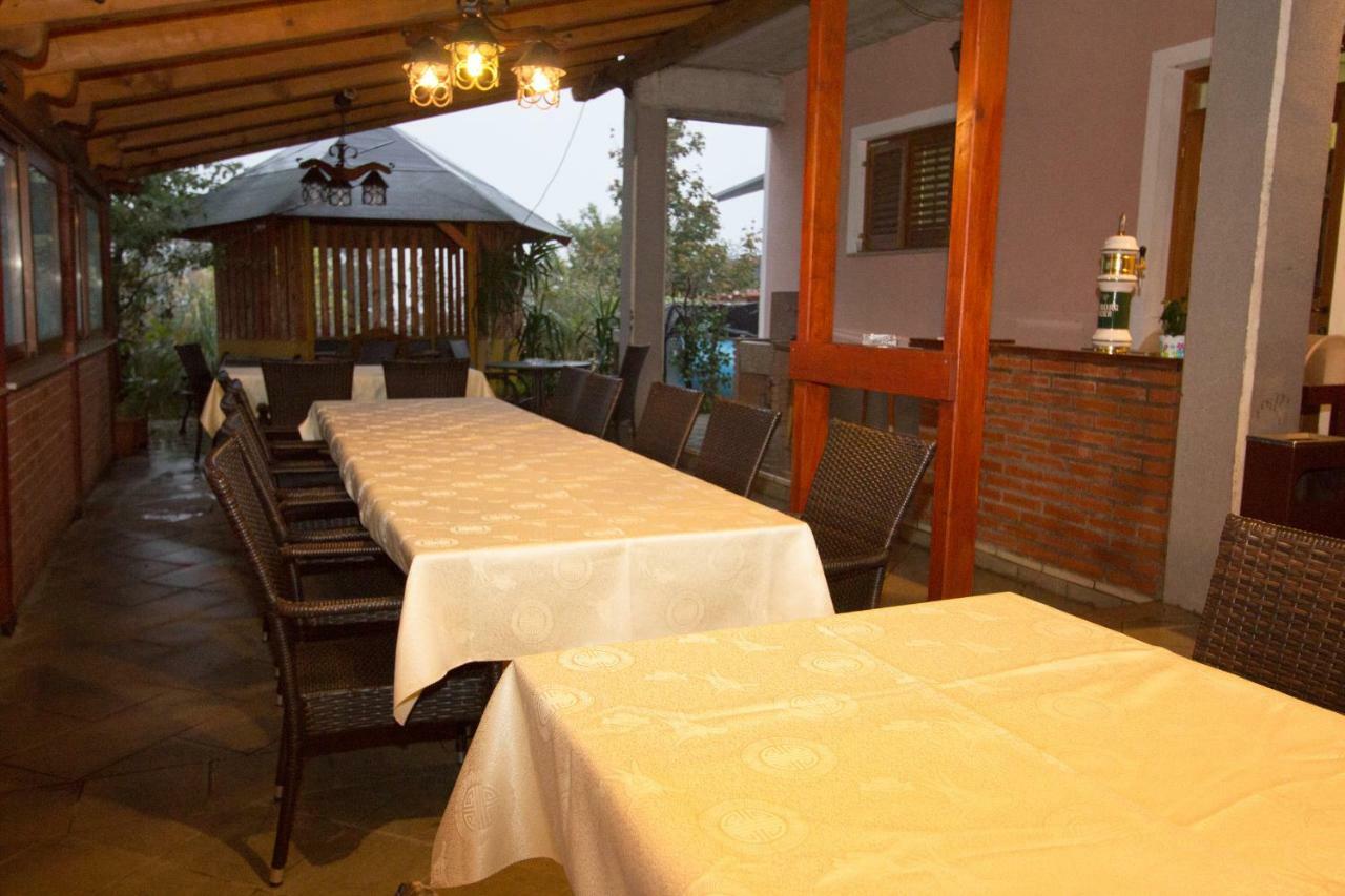 Tourist Farm Gregoric Farm stay *