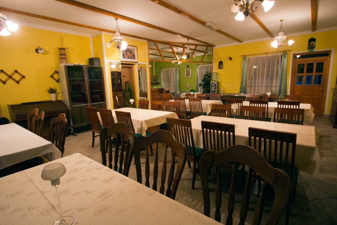 Farm stay Tourist Farm Gregoric
