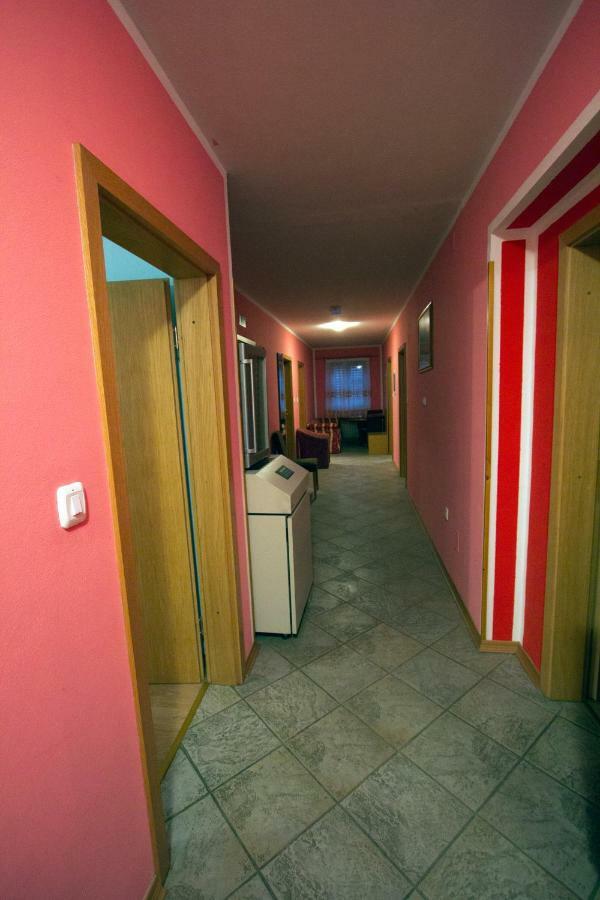 Tourist Farm Gregoric *
