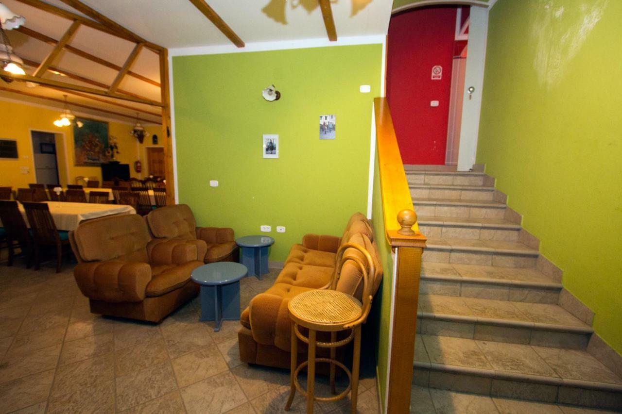 Tourist Farm Gregorič Bauernhof *