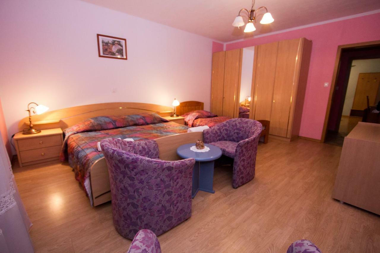 Farm stay Tourist Farm Gregoric *