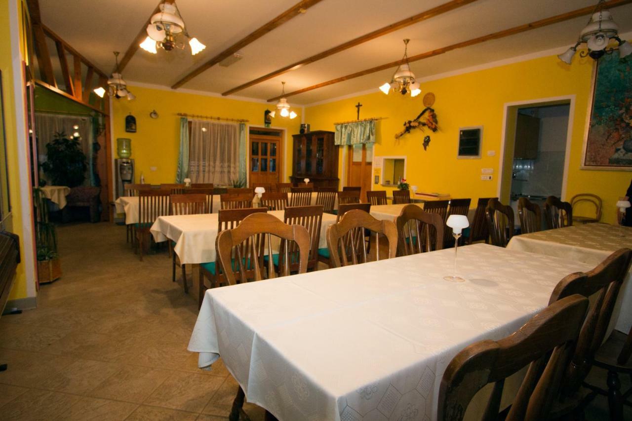 Tourist Farm Gregoric * Zalosce