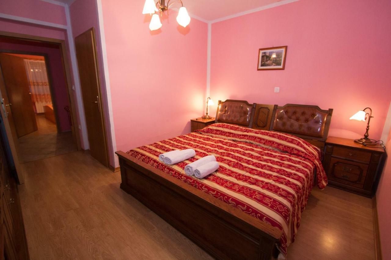 Tourist Farm Gregoric Zalosce