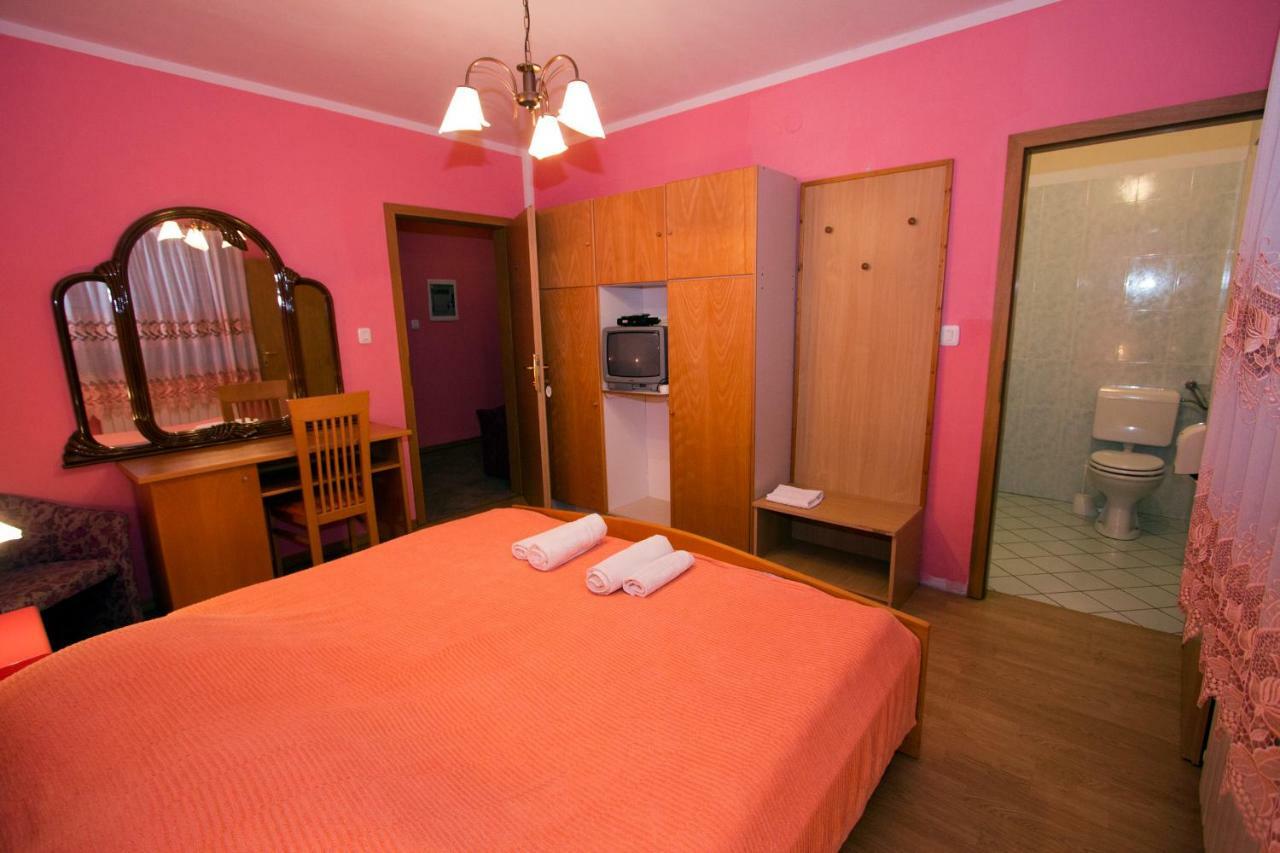 Tourist Farm Gregorič Zalosce