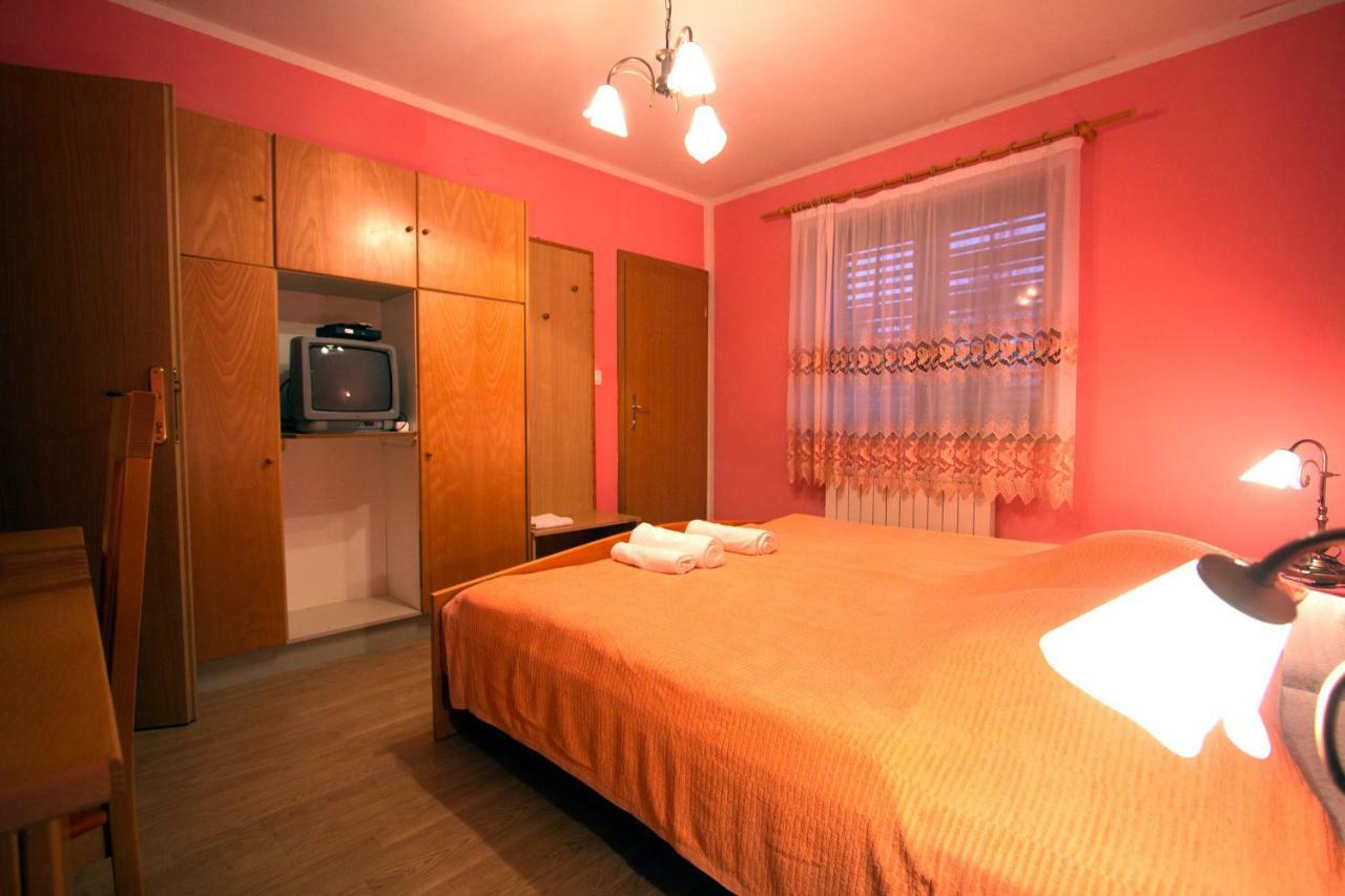 Farm stay Tourist Farm Gregoric Zalosce