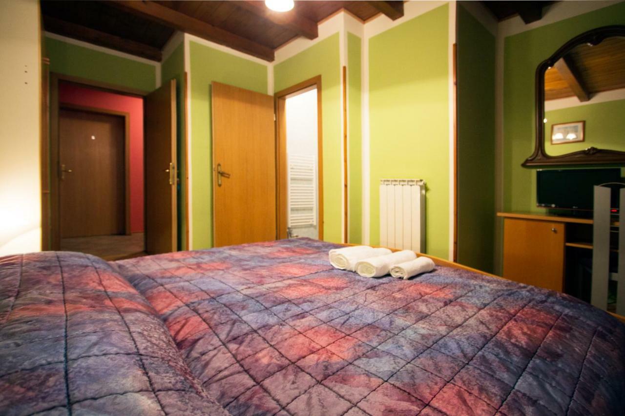 Tourist Farm Gregoric Farm stay Zalosce