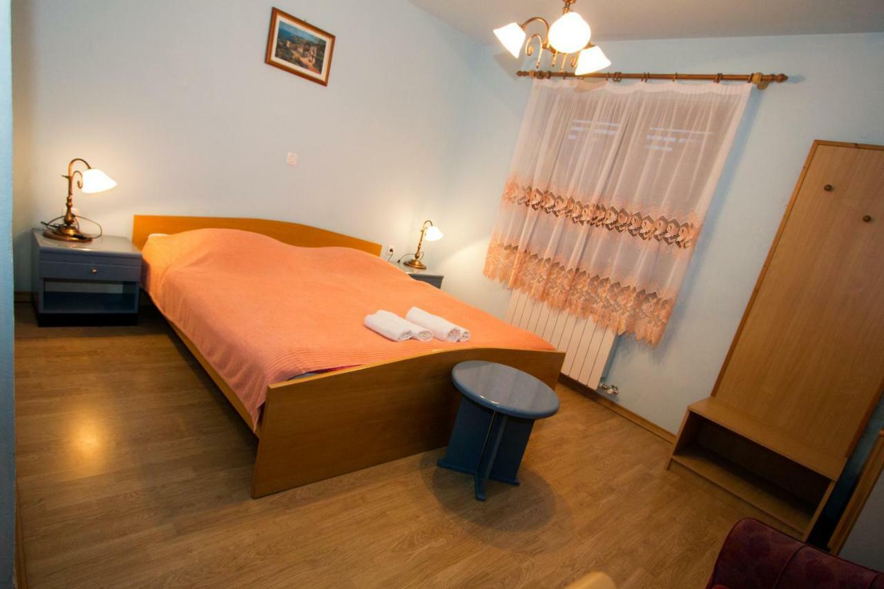 Tourist Farm Gregorič Bauernhof
