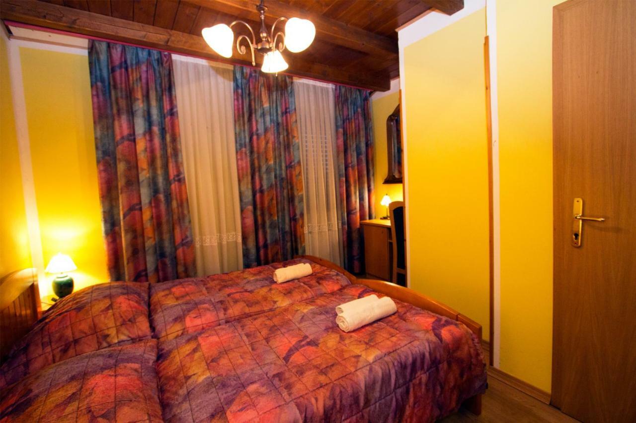 Farm stay Tourist Farm Gregoric *