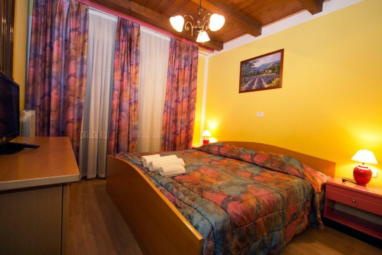 Farm stay Tourist Farm Gregoric *