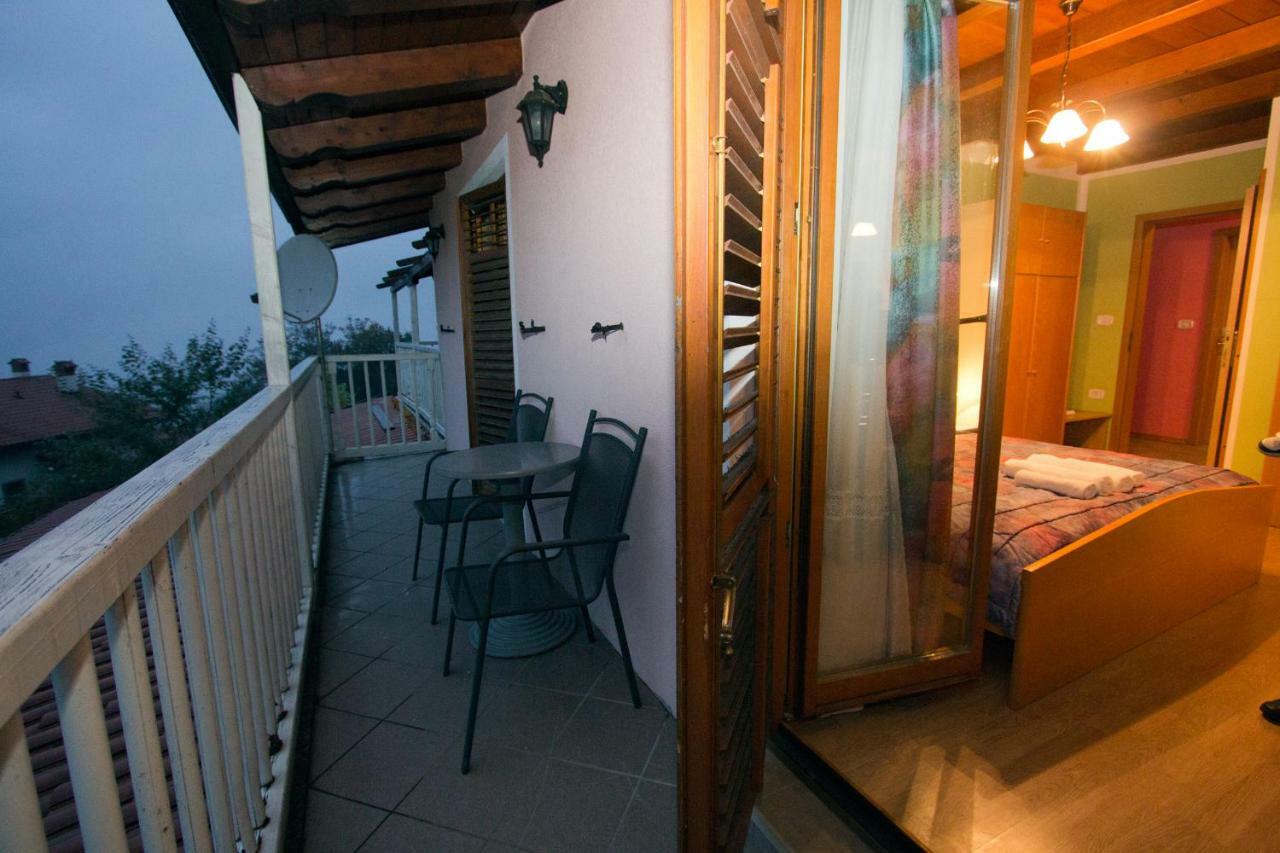 Farm stay Tourist Farm Gregoric