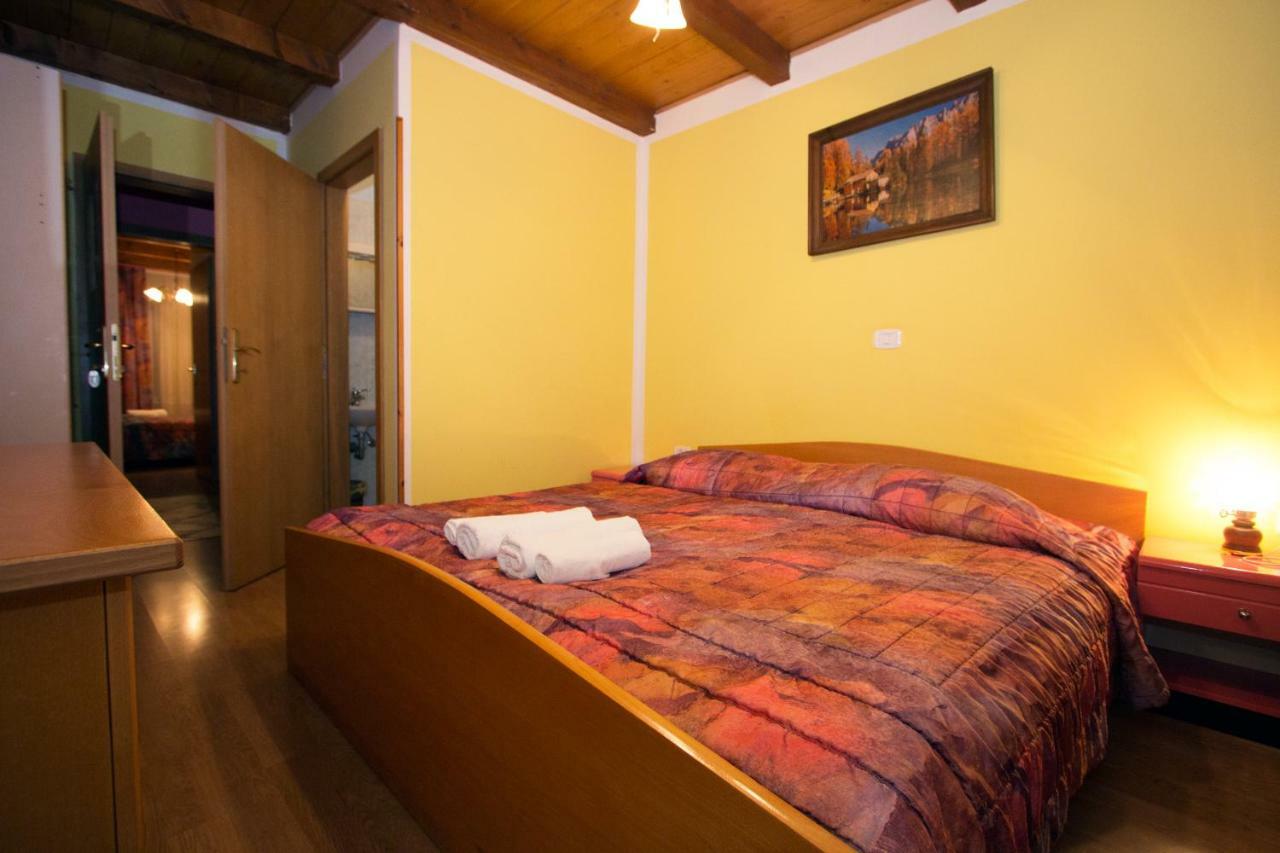 Tourist Farm Gregoric * Zalosce