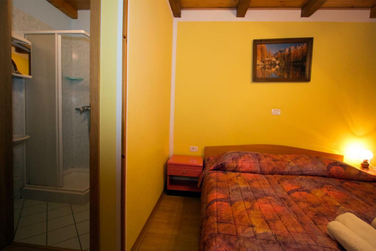 Farm stay Tourist Farm Gregoric
