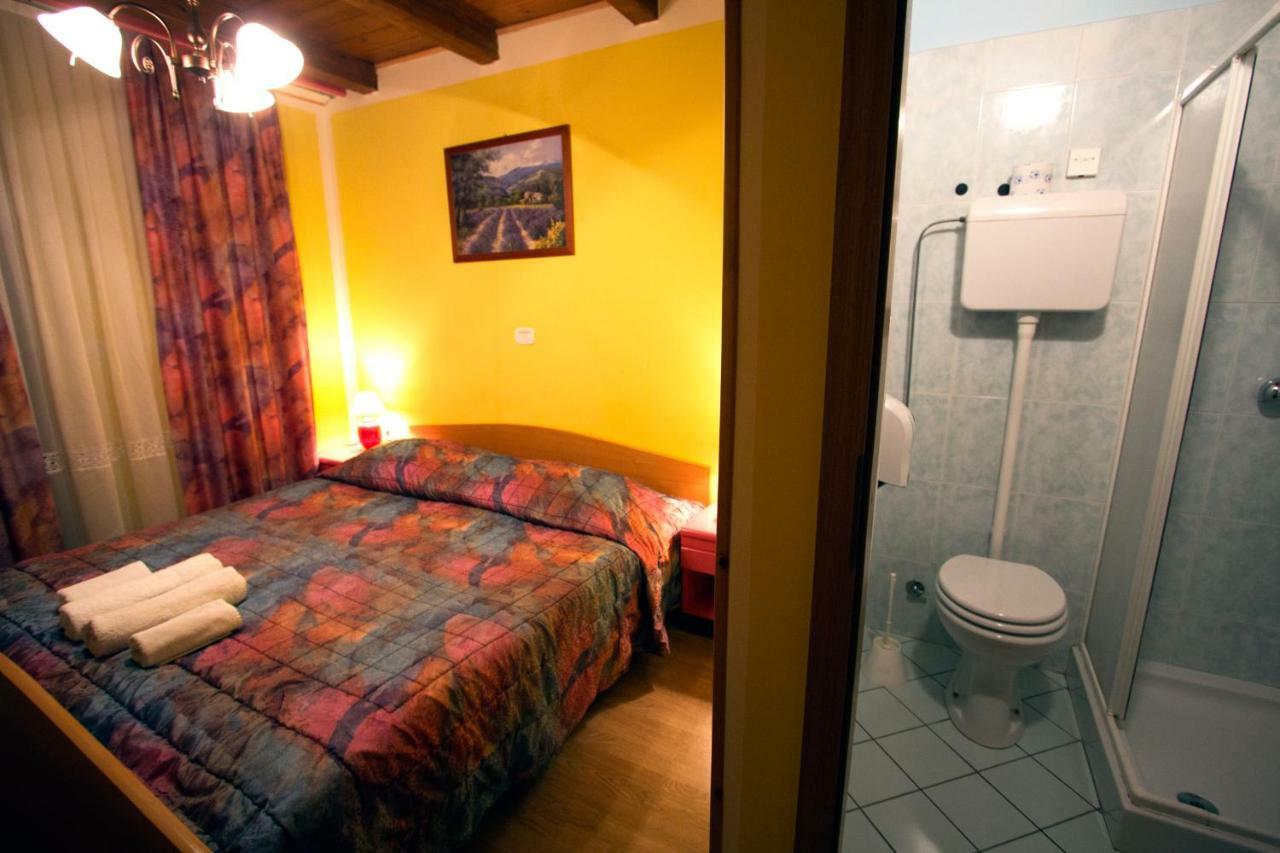Tourist Farm Gregorič Bauernhof