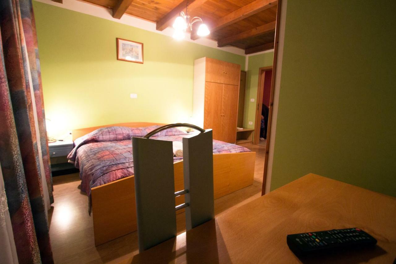 Tourist Farm Gregoric * Zalosce