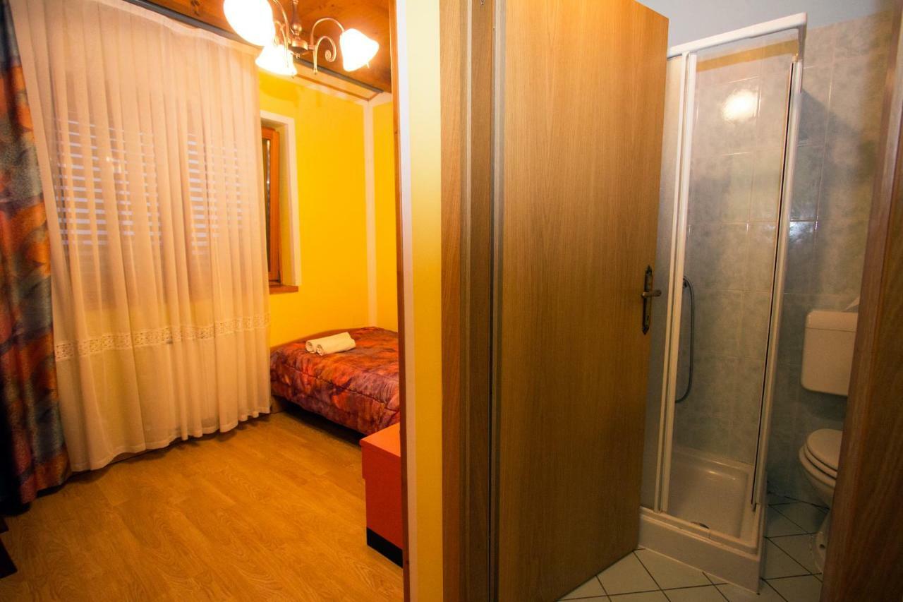Tourist Farm Gregoric Farm stay *