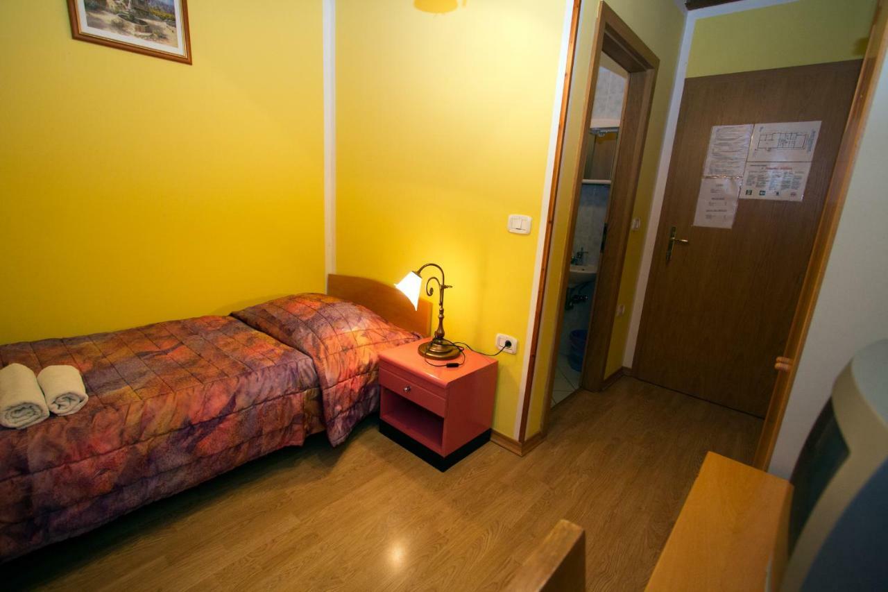 Tourist Farm Gregoric Farm stay *